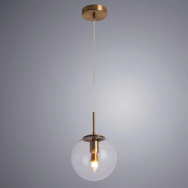 Подвесной светильник Arte Lamp Volare, A1920SP-1AB