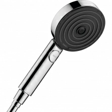 Ручной душ Hansgrohe Pulsify Select S 105 3jet Activation, 24100000