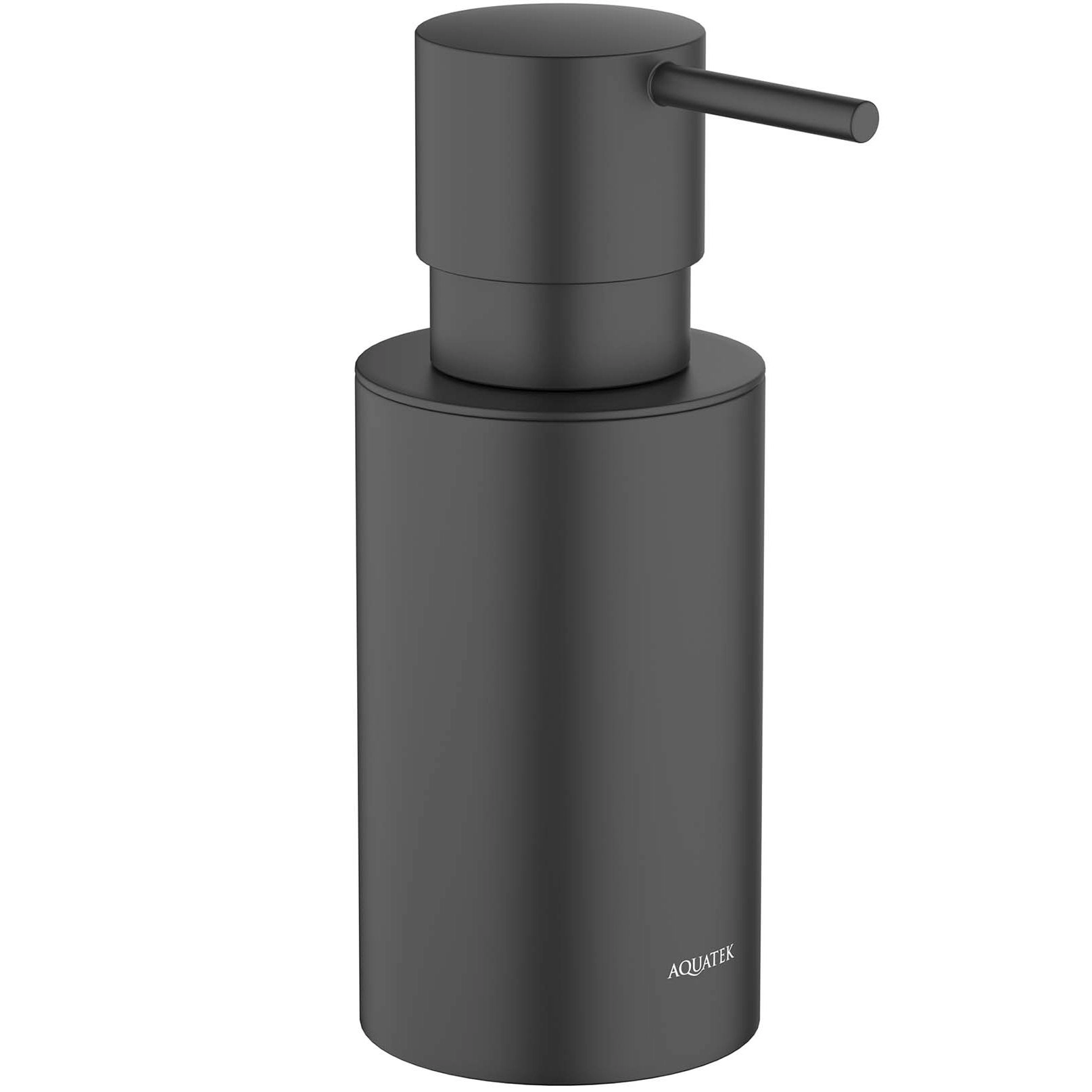 Дозатор настольный Aquatek Оберон, AQ4229MB