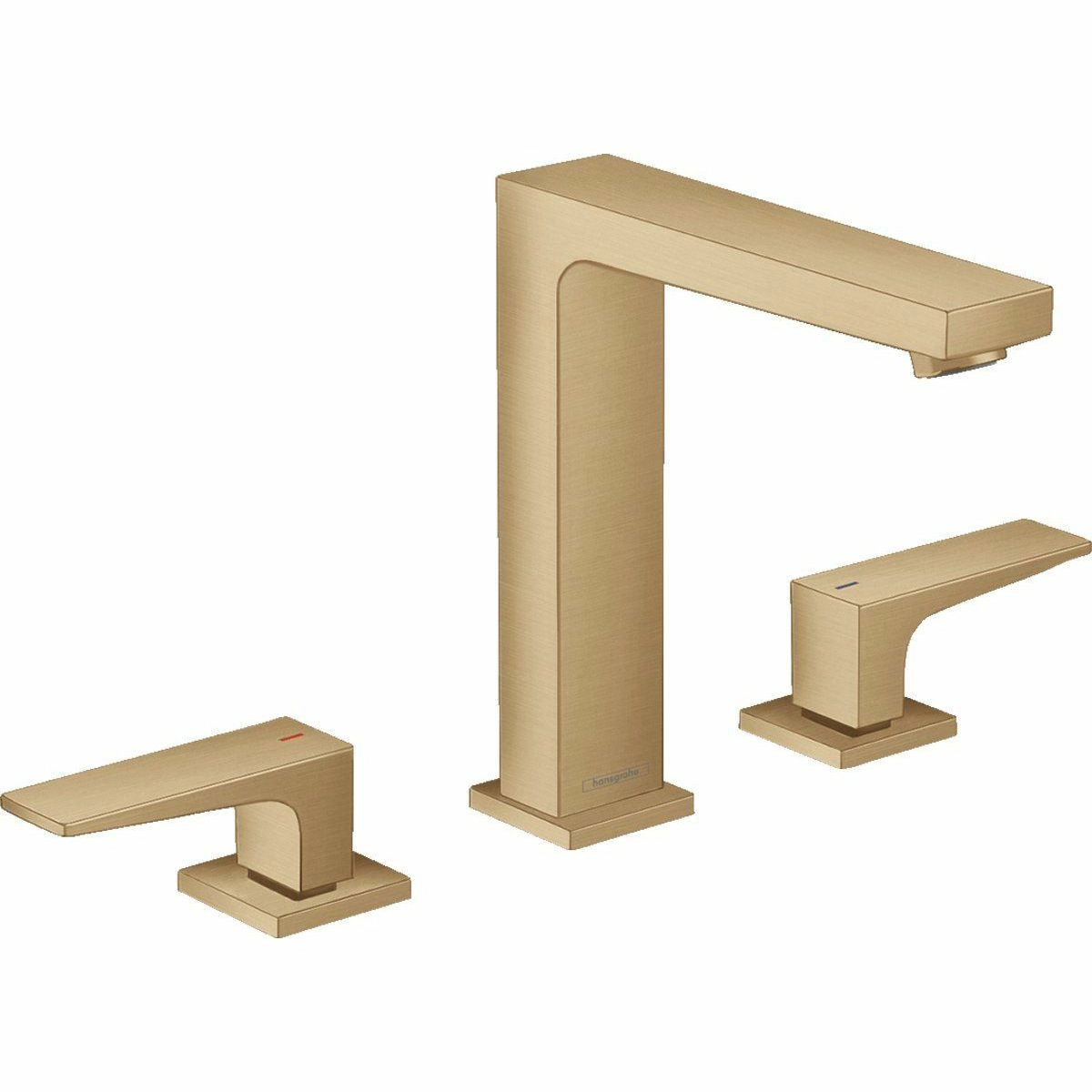 Смеситель для раковины Hansgrohe Metropol 160, 32515140