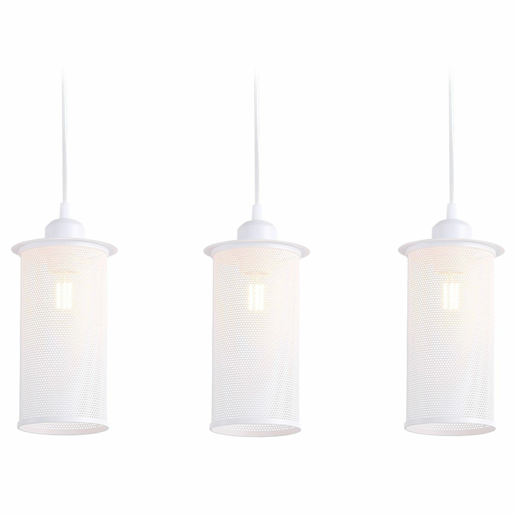 Подвесной светильник в стиле лофт Ambrella Traditional Loft, TR8163