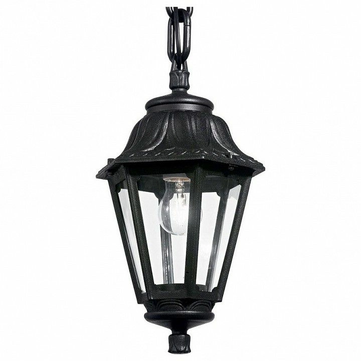 Подвесной светильник Fumagalli Sichem/Anna E22.120.000.AXF1R
