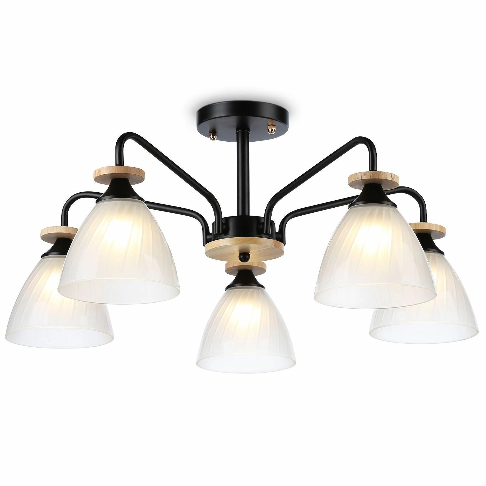 Подвесная люстра Ambrella Traditional Modern, TR9571