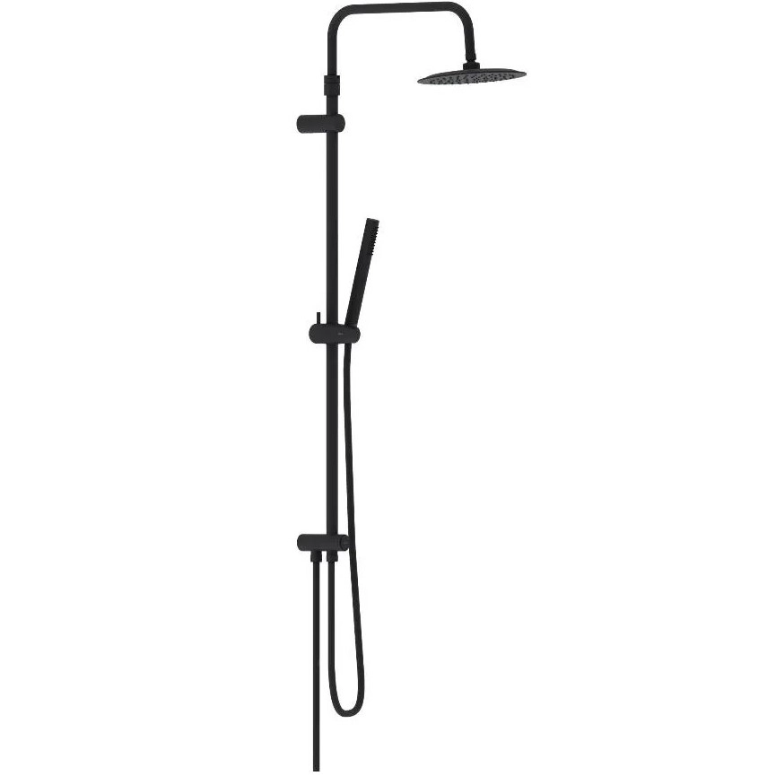 Душевая система Damixa Scandinavian Pure, 936000300