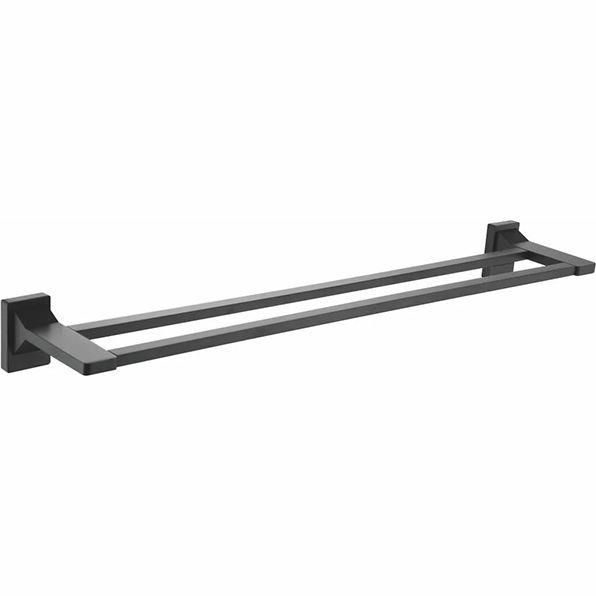 Полотенцедержатель двойной Rose, RG1627H