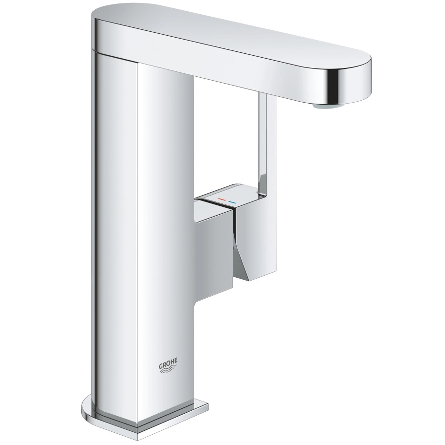 Смеситель для раковины Grohe Plus, 23872003