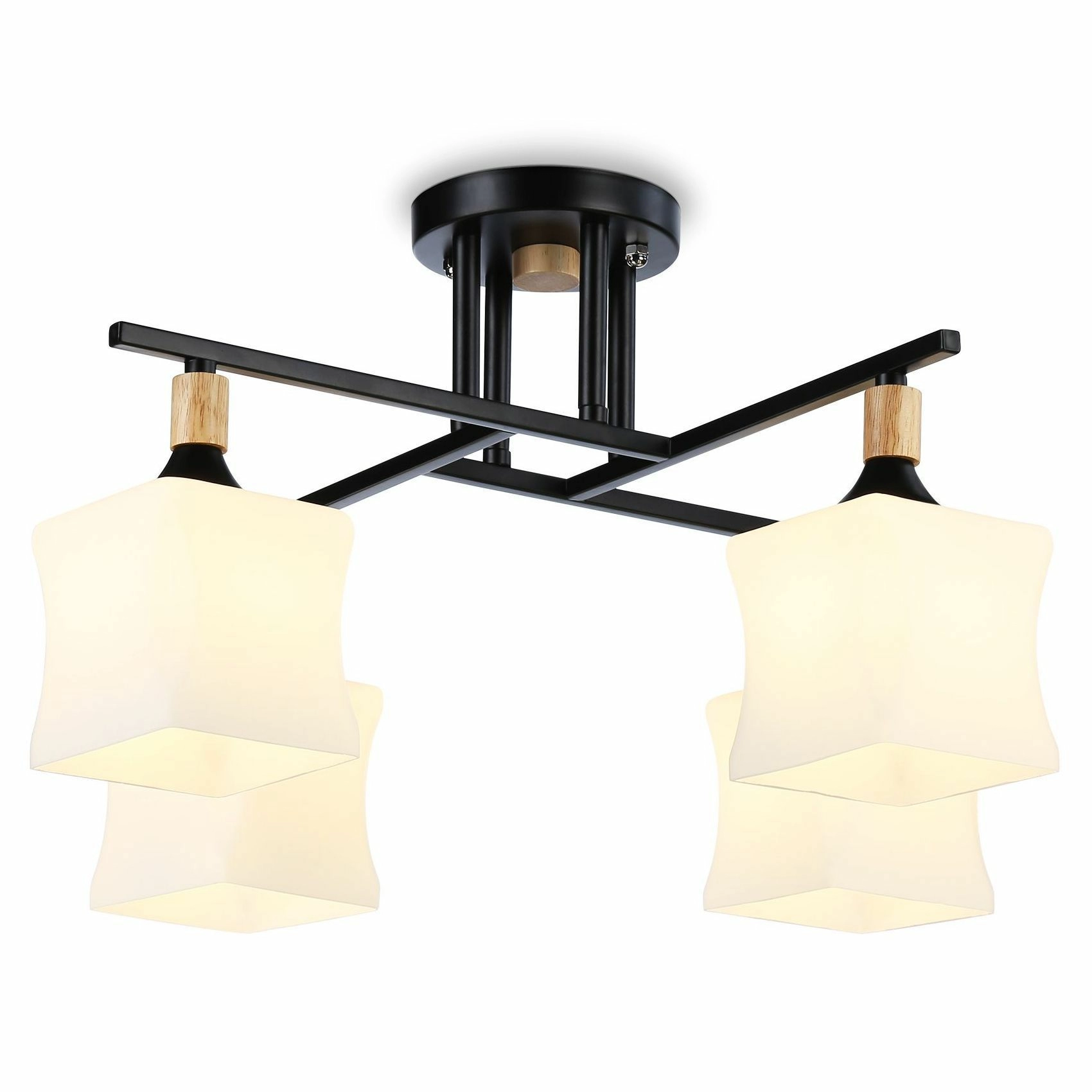 Подвесная люстра Ambrella Traditional Modern, TR9497