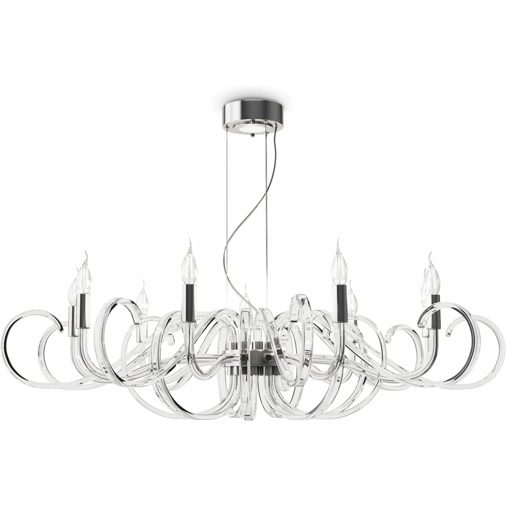 Люстра Maytoni MOD051PL-09TR