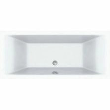 Ванна акриловая Bonito Home Valencia