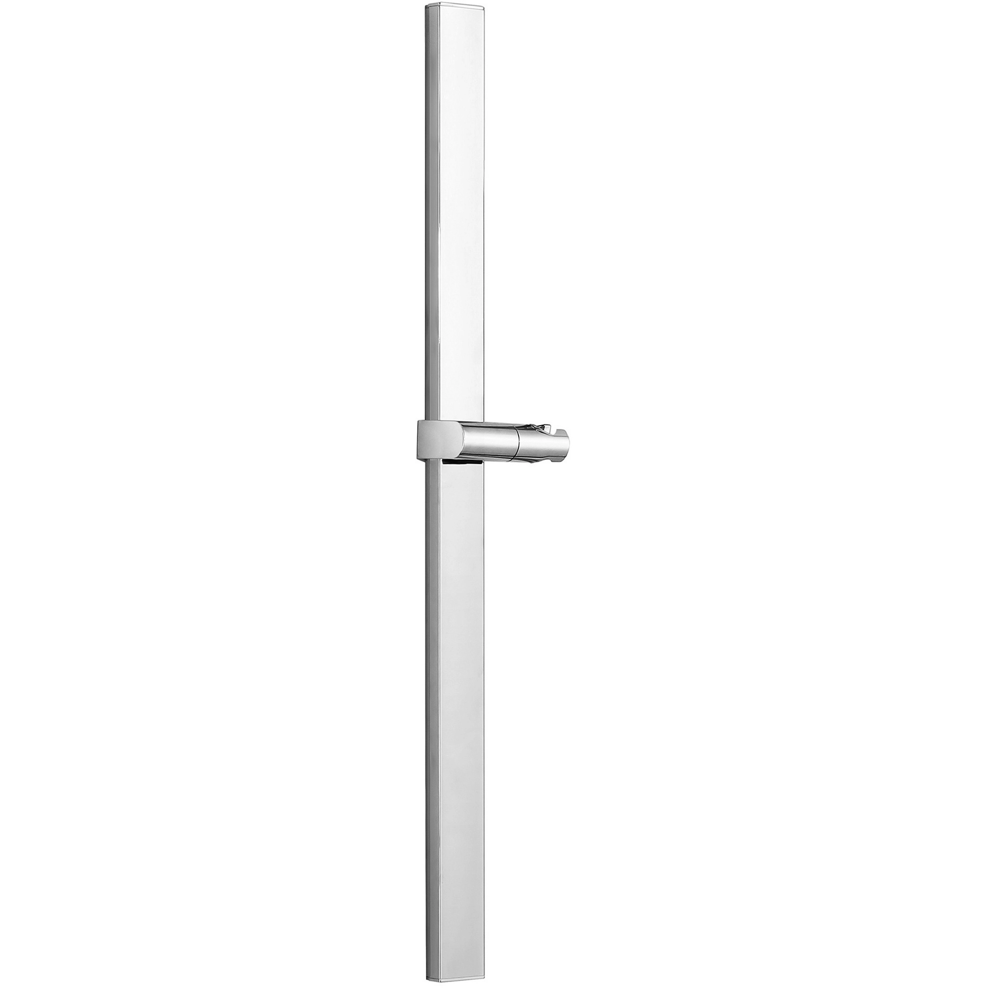Душевая штанга Wonzon & Woghand хром, WW-986210-CR