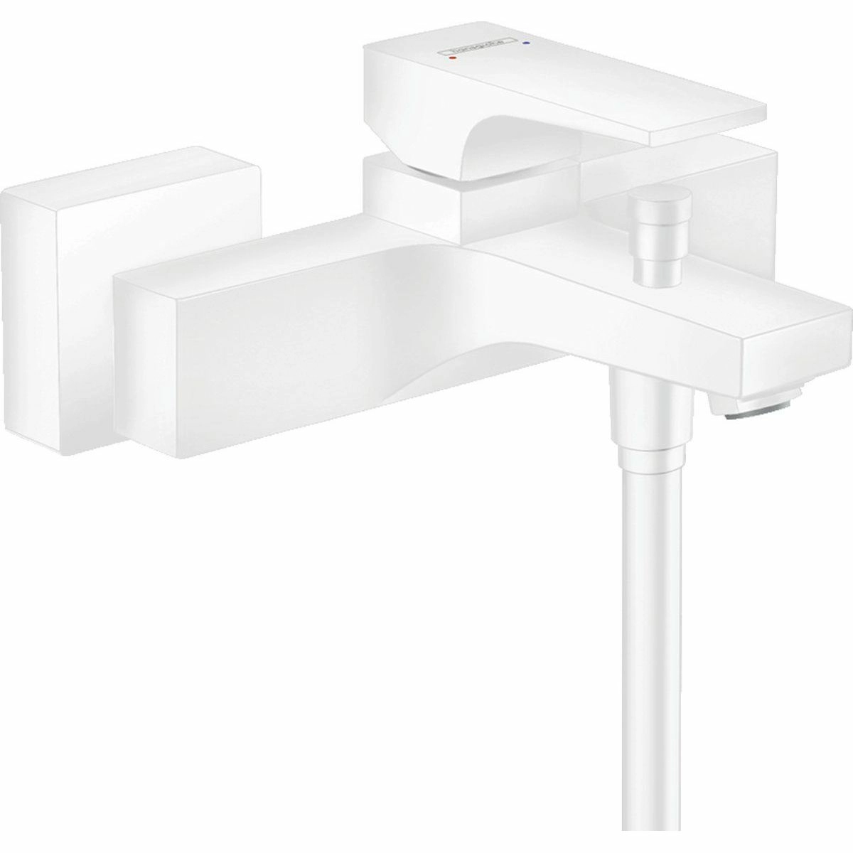 Смеситель для ванны Hansgrohe Metropol, 32540700