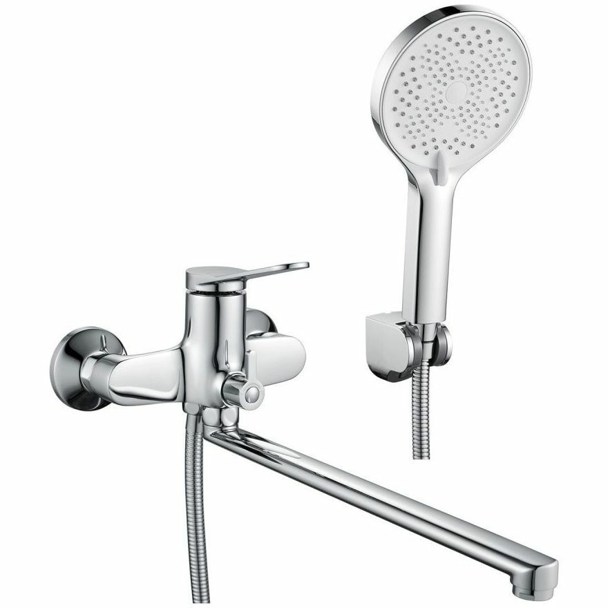 Смеситель для ванны Shevanik, S6222