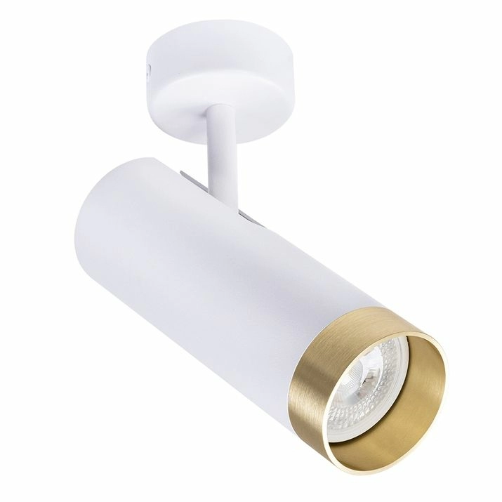 Спот Arte Lamp Topic, A2357PL-1WH