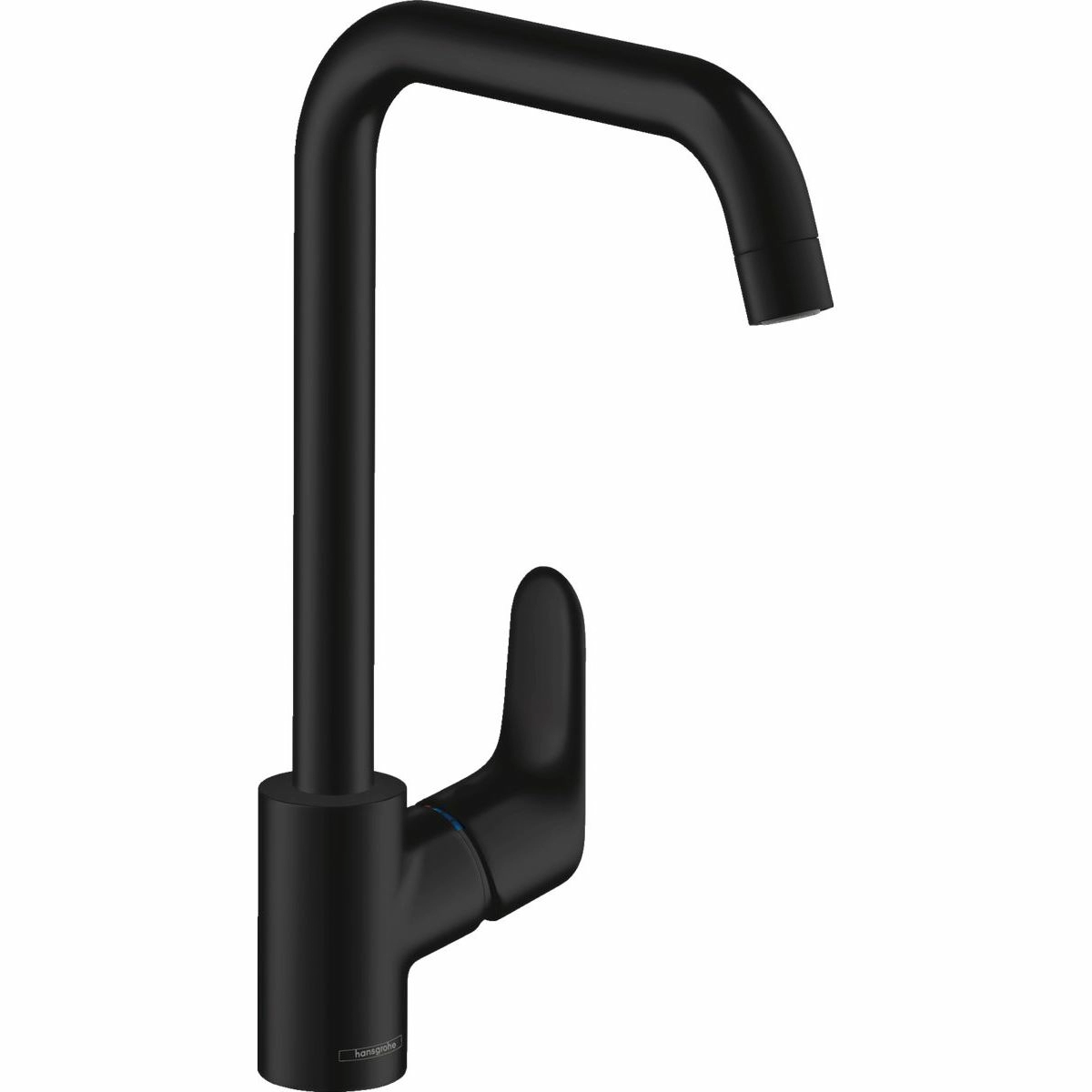 Кухонный смеситель Hansgrohe Focus M41 260 1jet, 31820670
