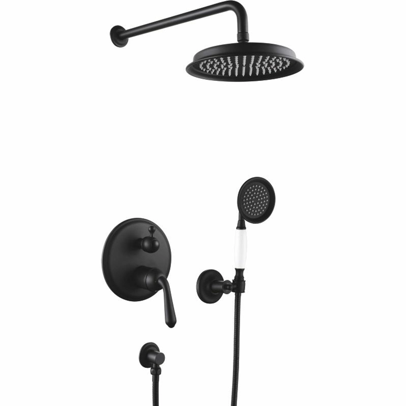 Душевая система Rose, R0235H