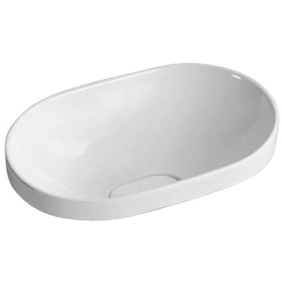 Умывальник Ceramalux 59x40, 5006В