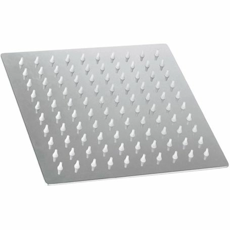 Верхний душ квадратный 30x30 см MVL, S304-12B