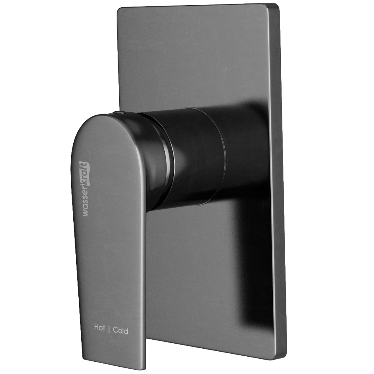 Смеситель для душа WasserKRAFT Wiese, 8451