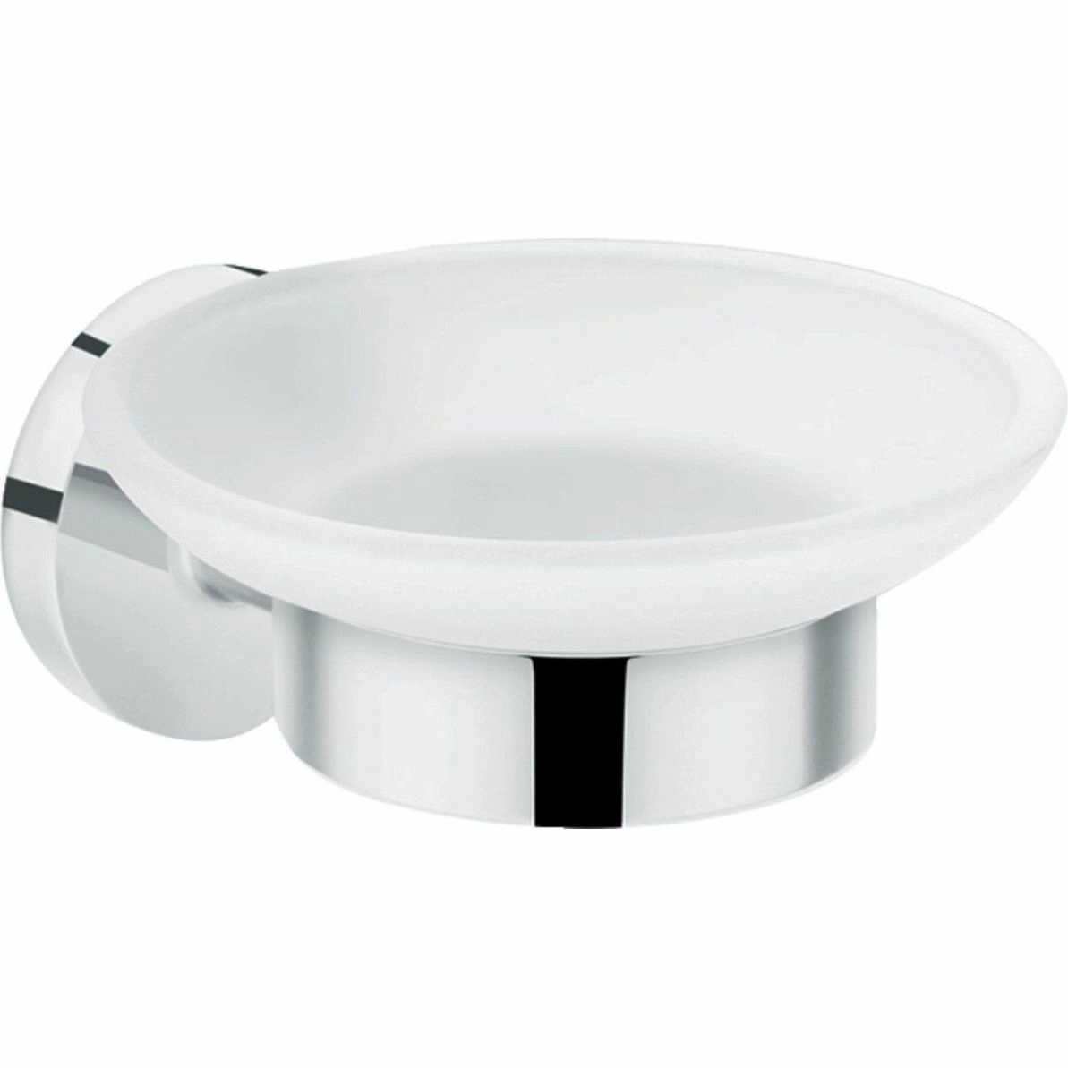 Мыльница Hansgrohe Logis, 41715000