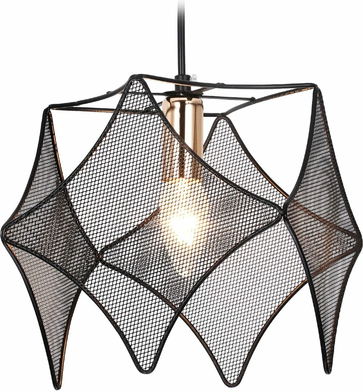 Подвесной светильник в стиле лофт Ambrella Traditional Loft, TR8421