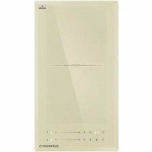 Индукционная варочная панель Maunfeld CVI292S2FBG LUX Индукционная варочная панель Maunfeld CVI292S2FBG LUX