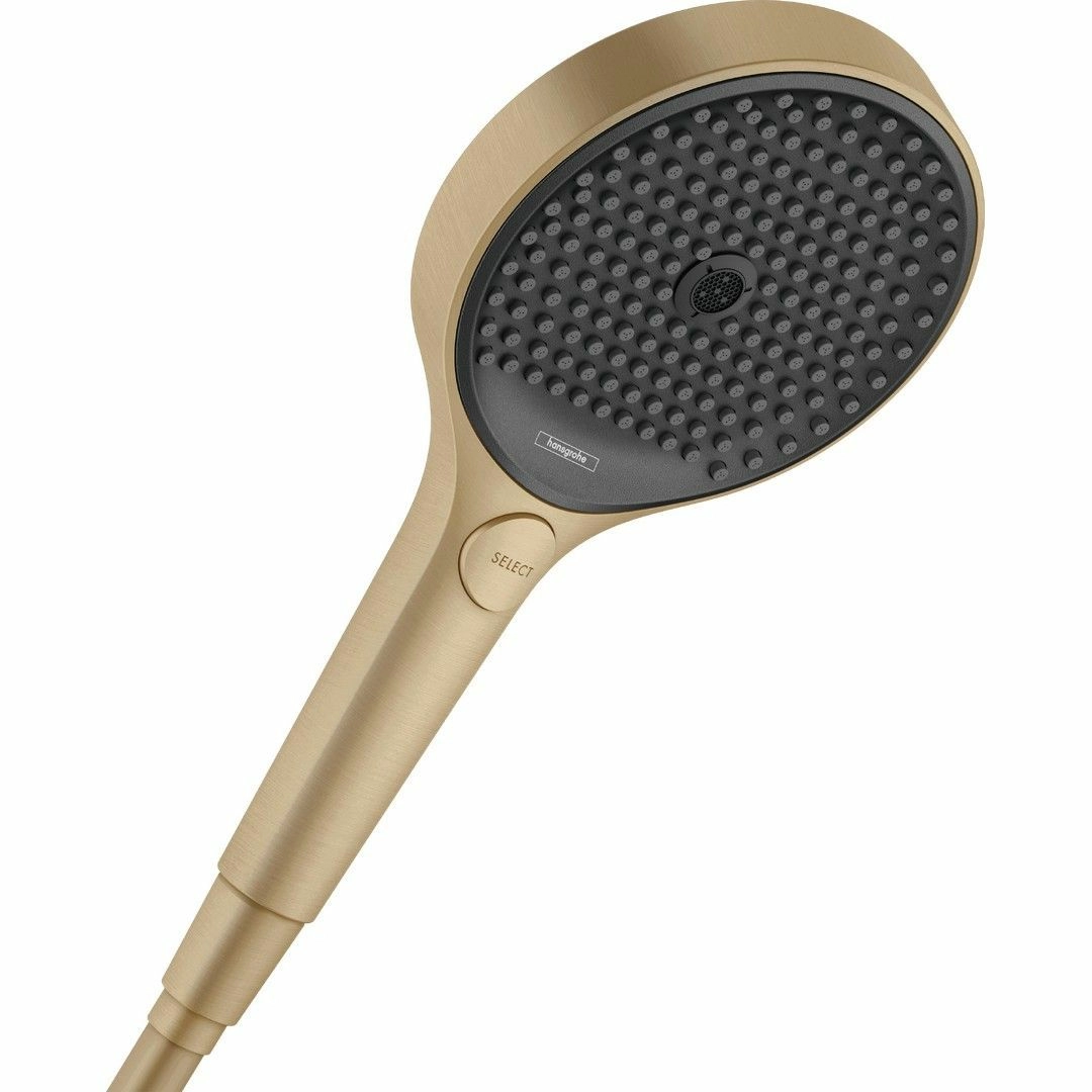Ручной душ Hansgrohe Rainfinity 130 3jet, 26864140