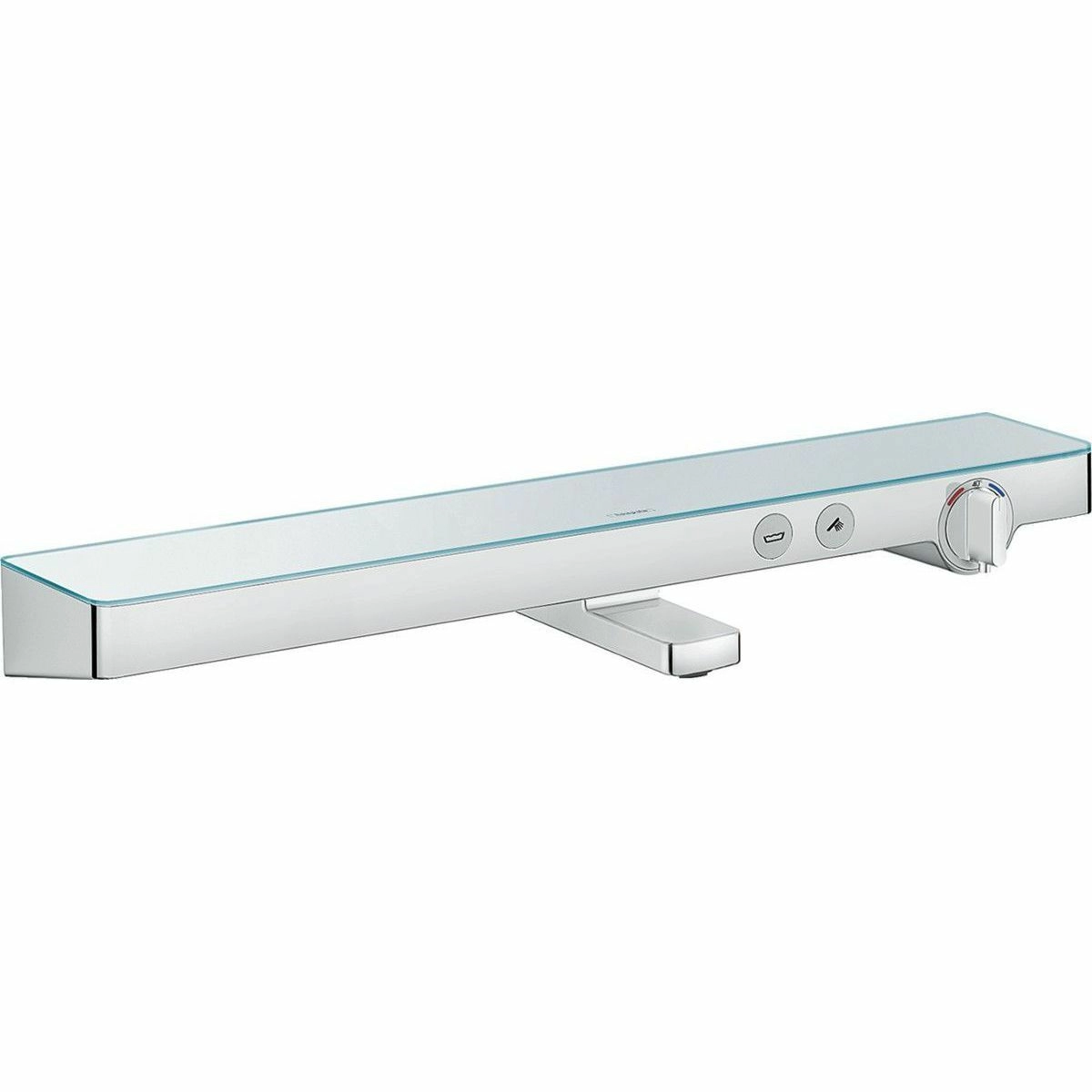 Термостат для ванны Hansgrohe ShowerTablet Select 700, 13183400