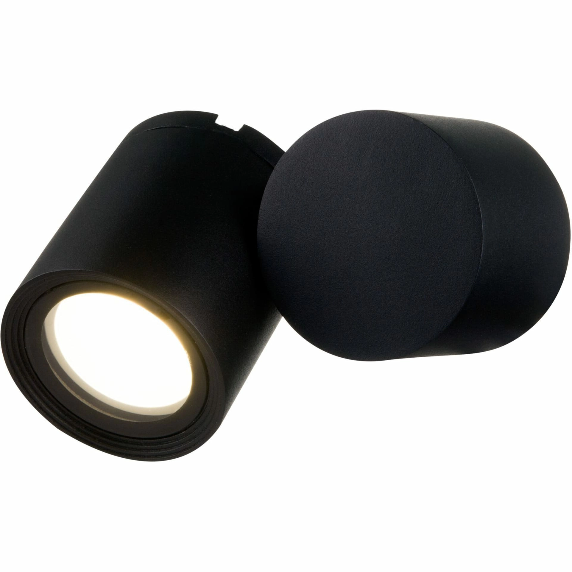 Настенный светильник (бра) Outdoor O010WL-01B