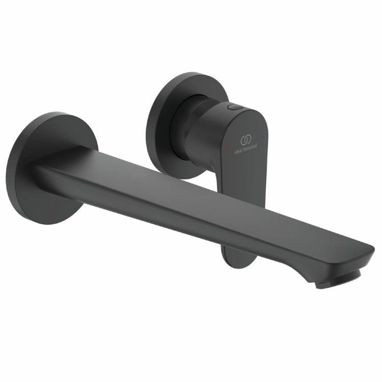 Смеситель для раковины Ideal Standard Cerafine O Black, BD133XG