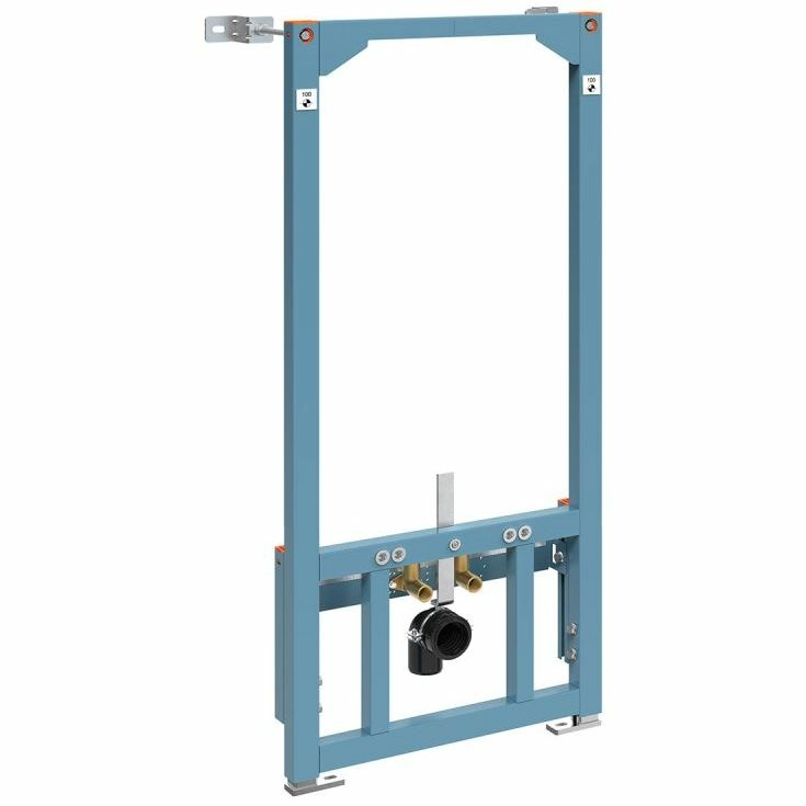 Инсталляция для биде VitrA Frame, 880-5800