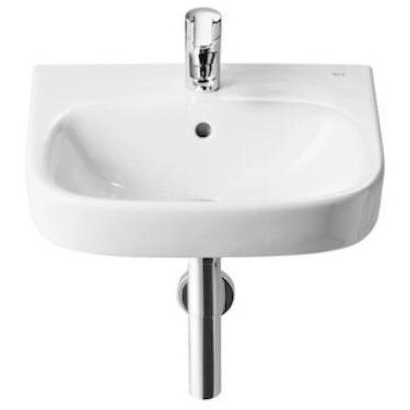 Раковина Roca Debba 50x42, 732799600Y