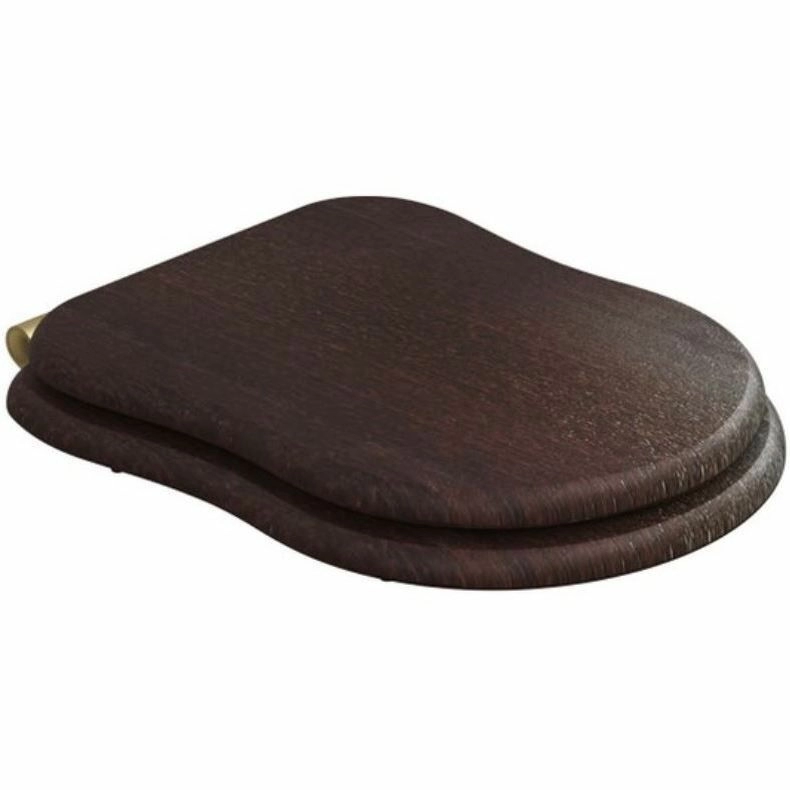 Сиденье для унитаза Caprigo Borgo, KFm-BB-B039