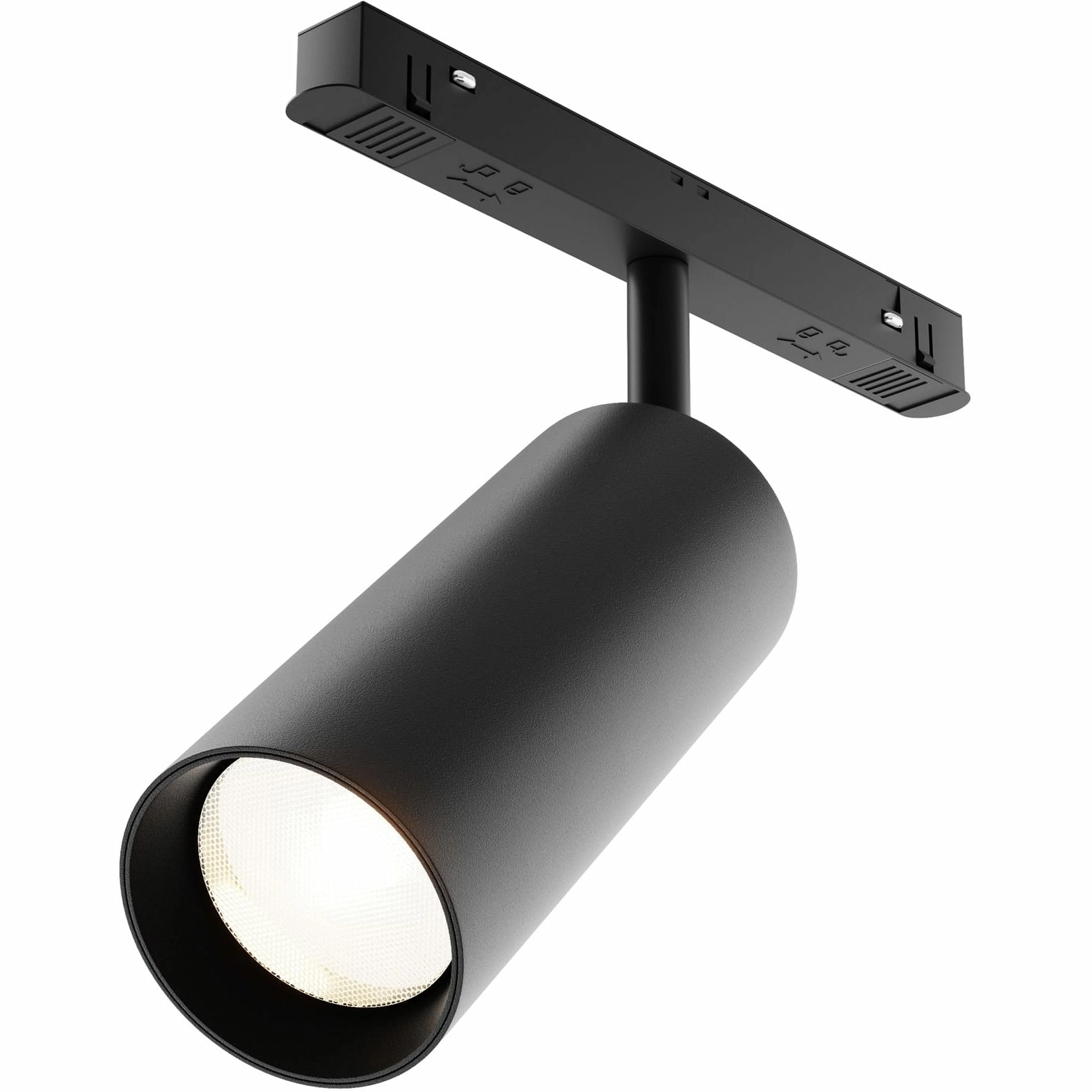 Трековый светильник Technical TR032-2-20W3K-M-B