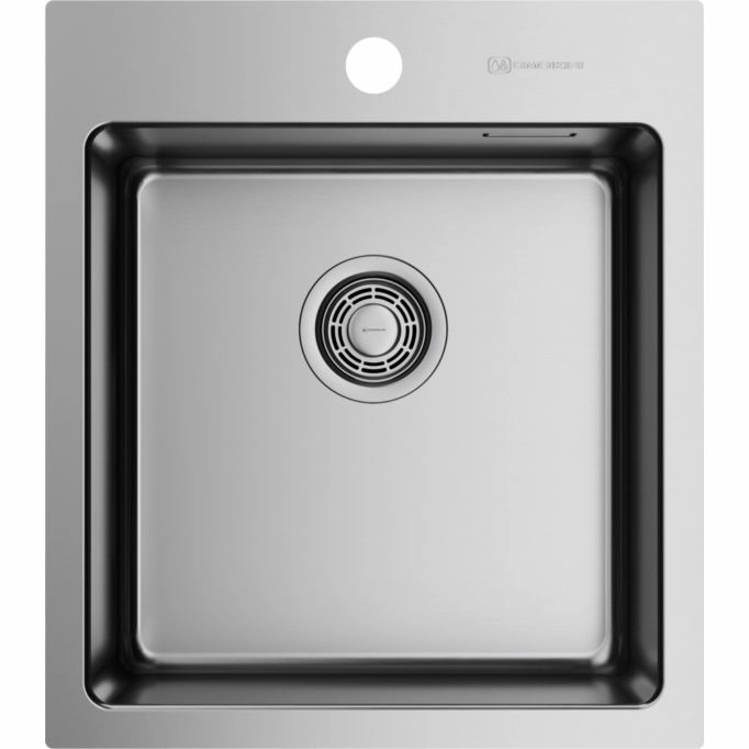 Мойка Omoikiri Amadare 45-IN, 4993802