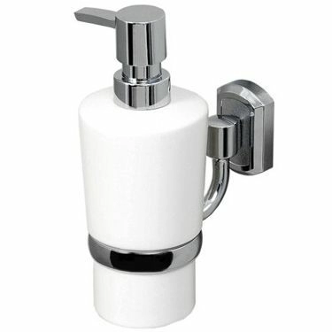 Дозатор для жидкого мыла WasserKRAFT Oder, K-28199