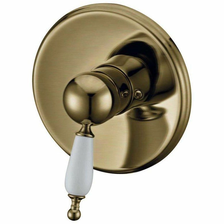 Смеситель встроенный Boheme Medici Ripresa, 305