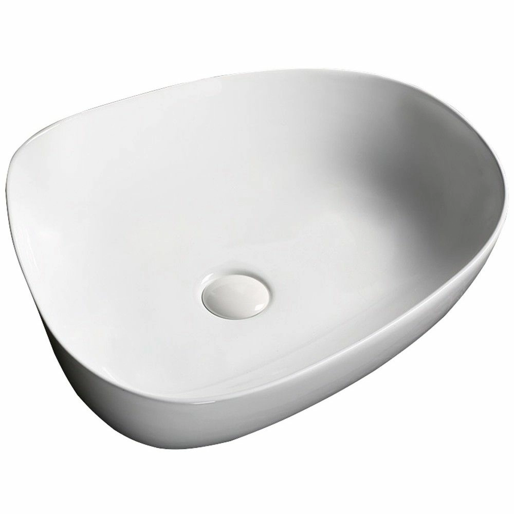 Раковина накладная Ceruttispa 55x42, CR0044C