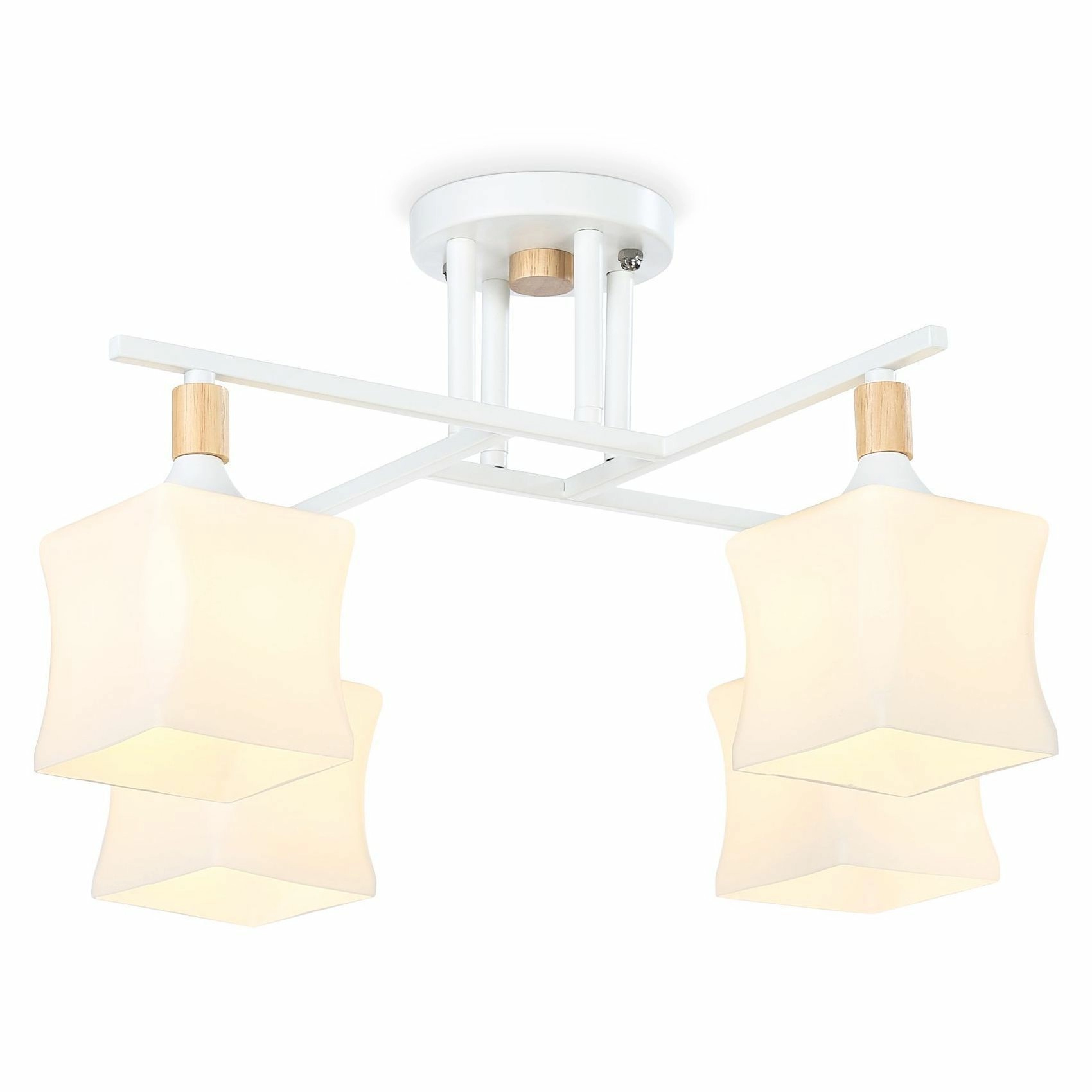 Подвесная люстра Ambrella Traditional Modern, TR9495