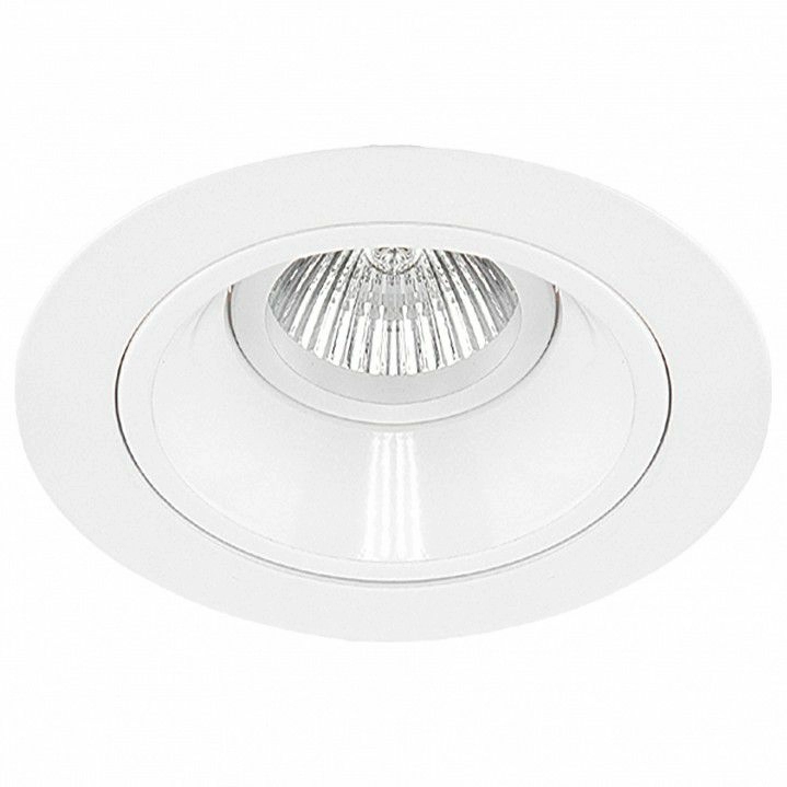 Встраиваемый светильник Lightstar Domino D61606
