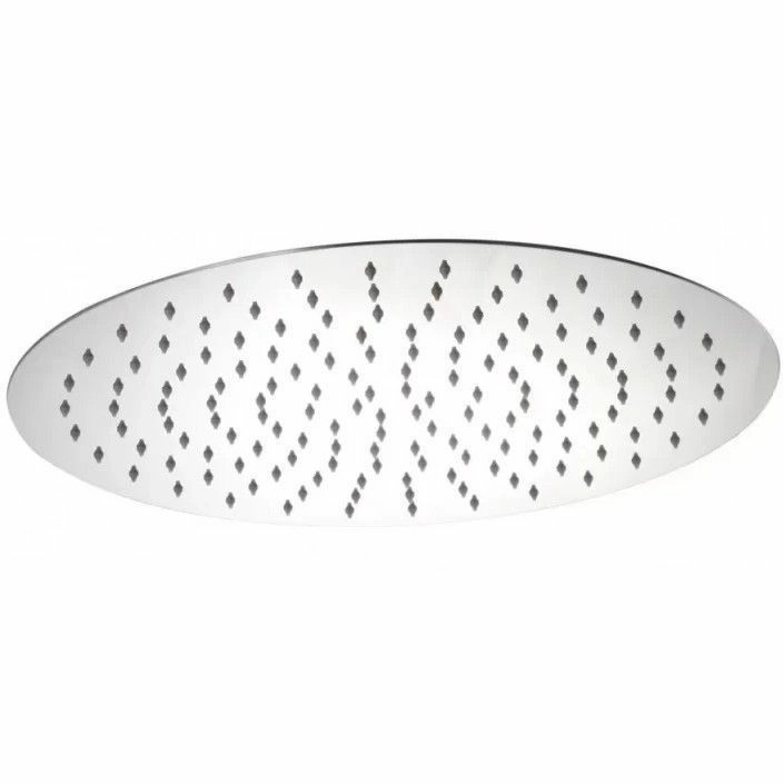 Верхний душ круглый 300x300 мм Ahti, RS203