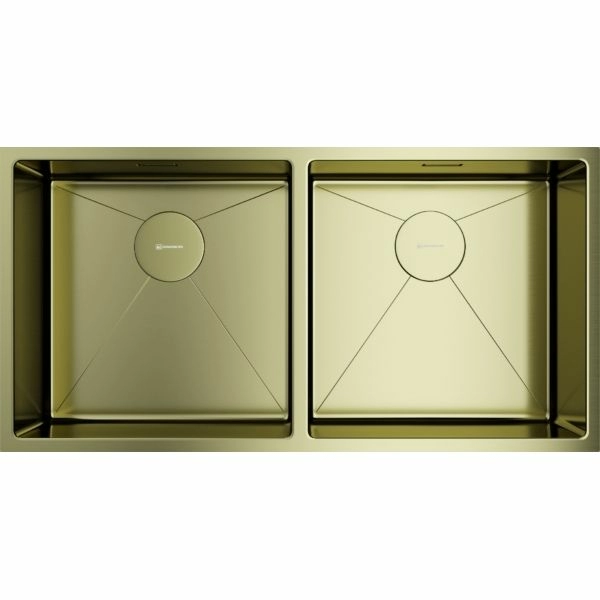 Мойка Omoikiri Taki 86-2-U/IF-LG, 4993792