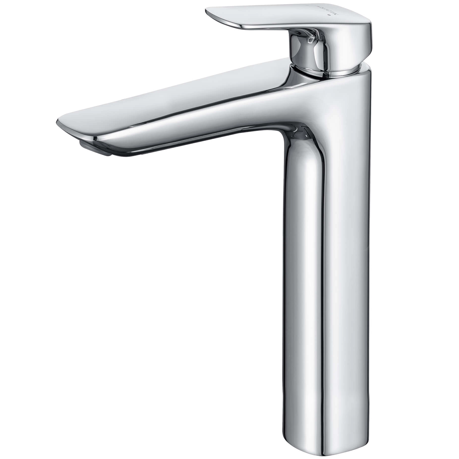 Смеситель для раковины высокий 227 Aquatek Вега, AQ1004CR