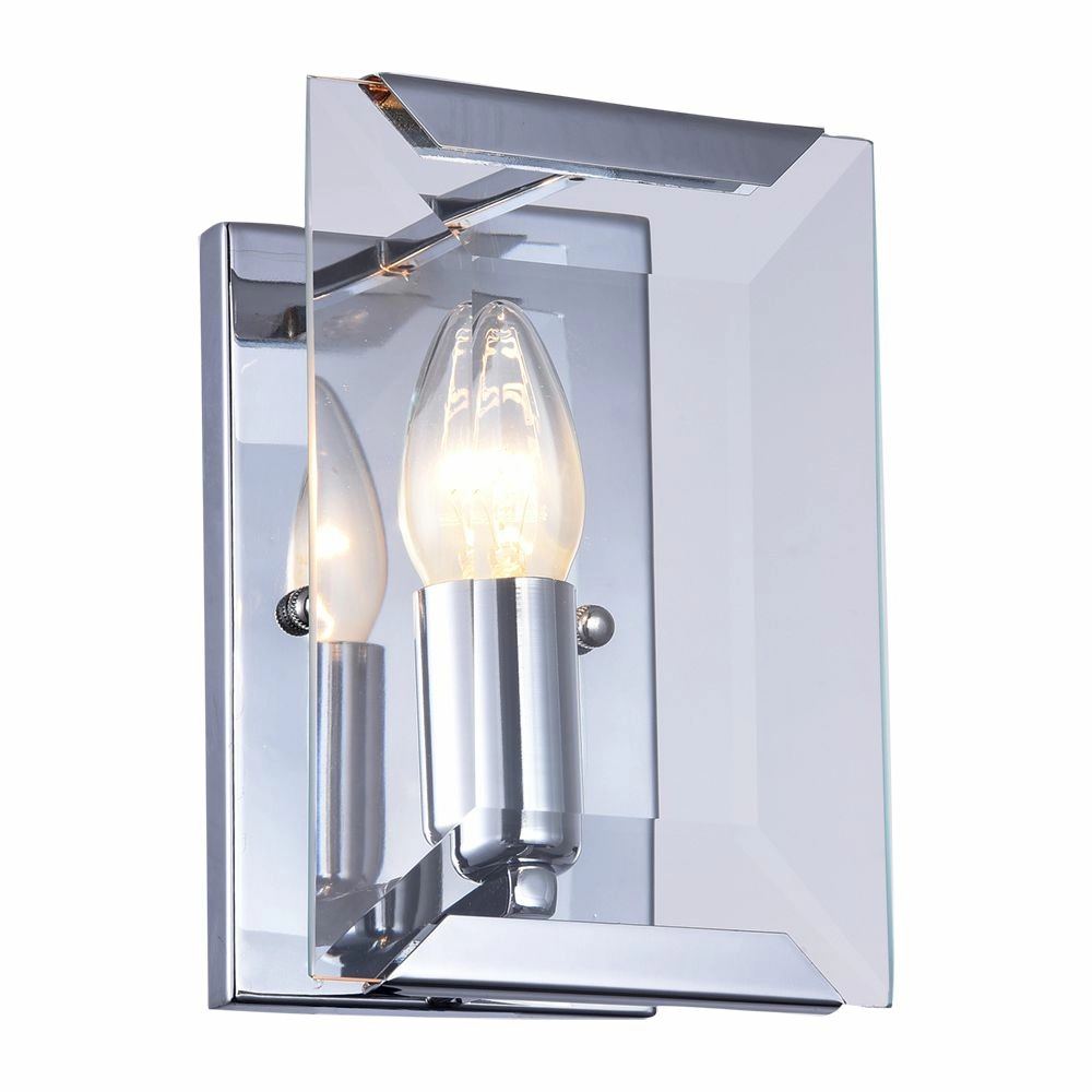 Настенный светильник Divinare Ostin, 1100/02 AP-1