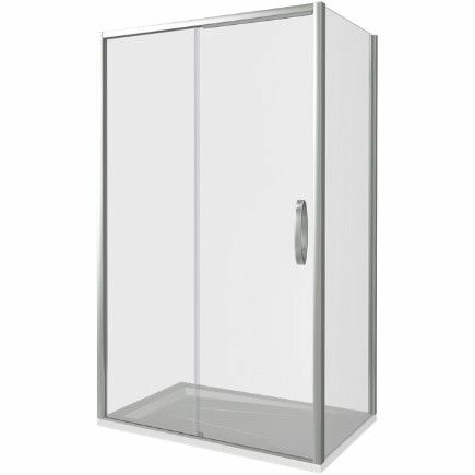 Душевой уголок Good Door Antares WTW+SP