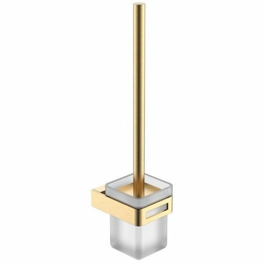 Ершик настенный Boheme Q Matt Gold, 10954-MG