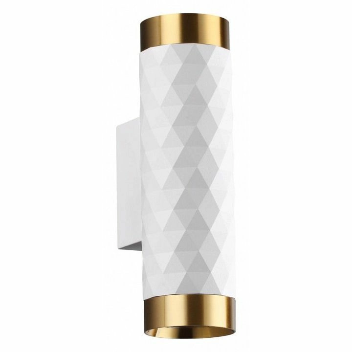 Бра Odeon Light Ad Astrum 4286/2W