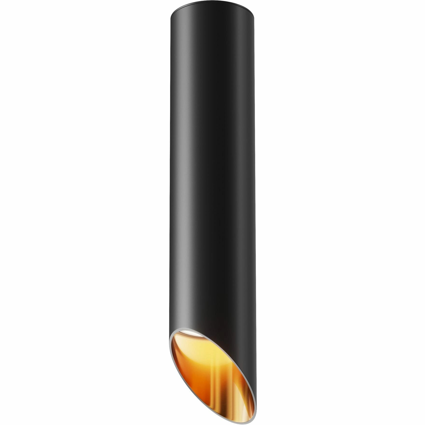 Потолочный светильник Technical C044CL-01-30GU10-B