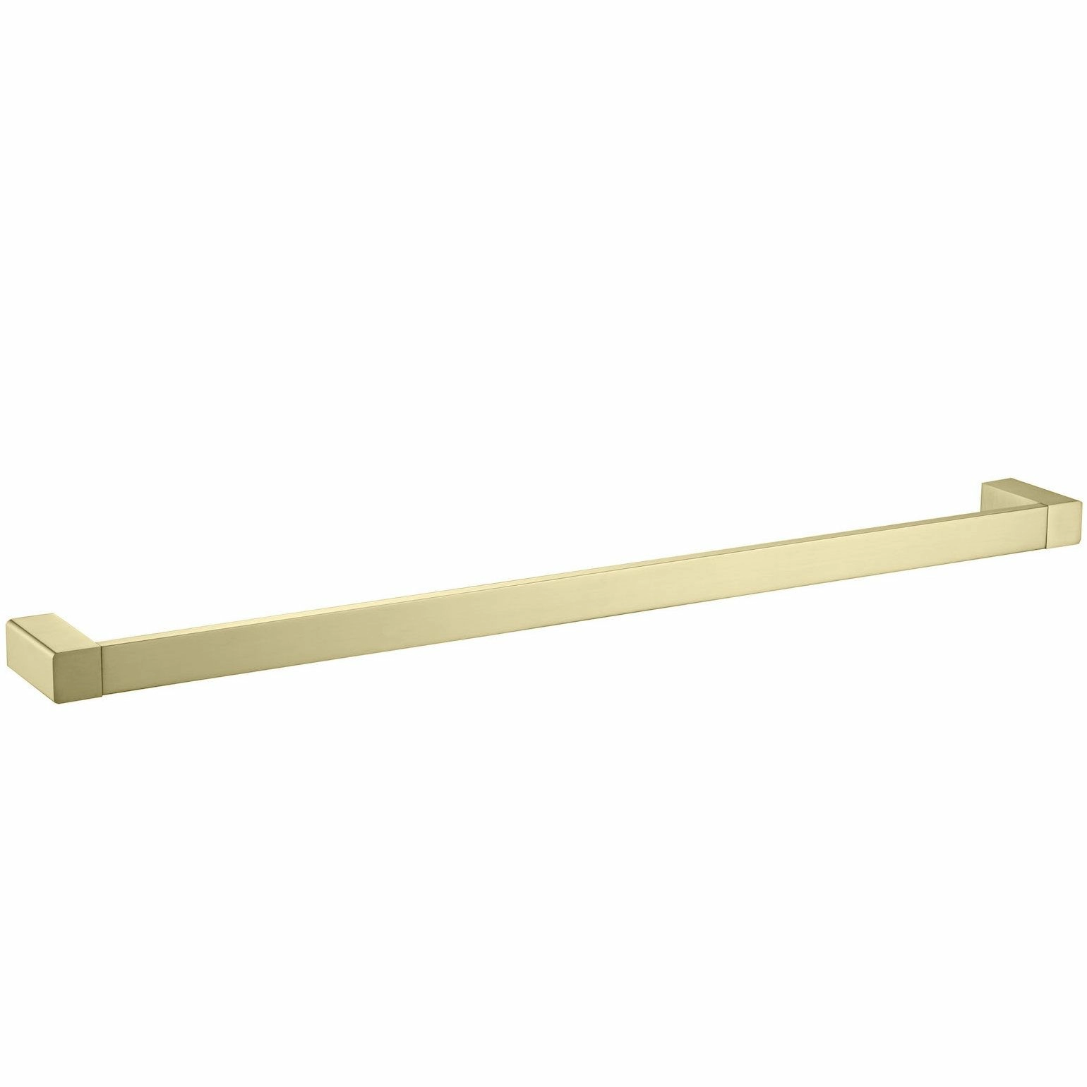 Полотенцедержатель Timo Petruma Brushed Gold, 15253/17