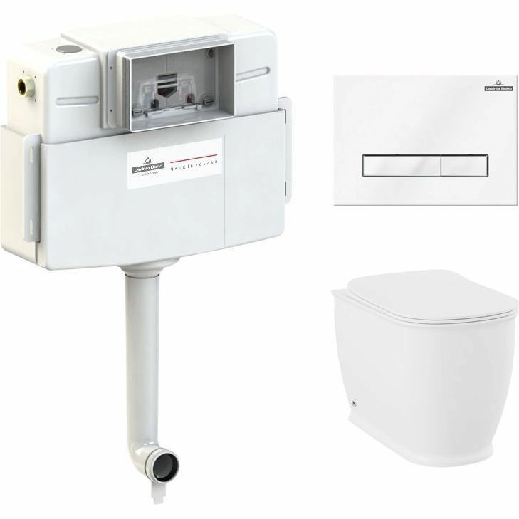 Комплект 4 в 1 Lavinia Boho Relfix Bell Pro, 77060213