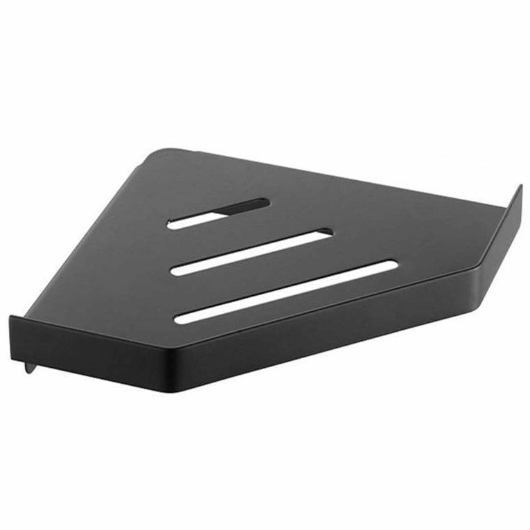 Угловая полка Boheme New Venturo Black, 10318-B
